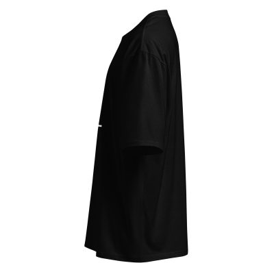 Camiseta oversize gruesa - Imagen 2