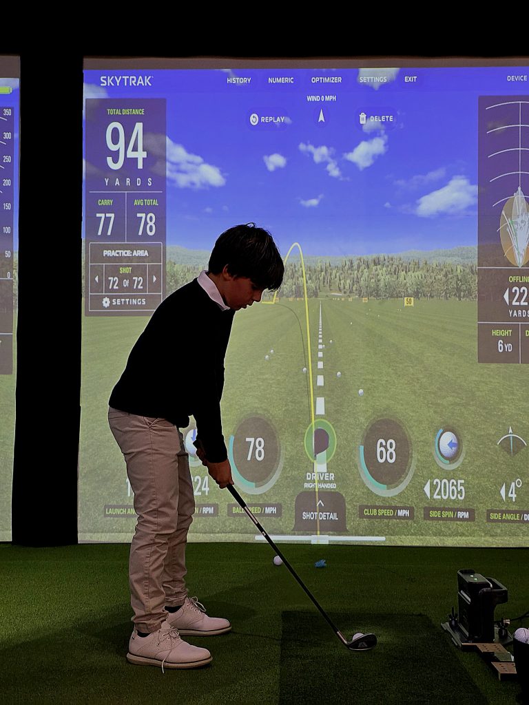 Campos de rendimiento deportivo,Espacio para el desarrollo deportivo,Desarrollar tu máximo potencial